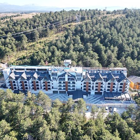 Amorium Hotel & Wooden Stone House Kastamonu Ngoại thất bức ảnh