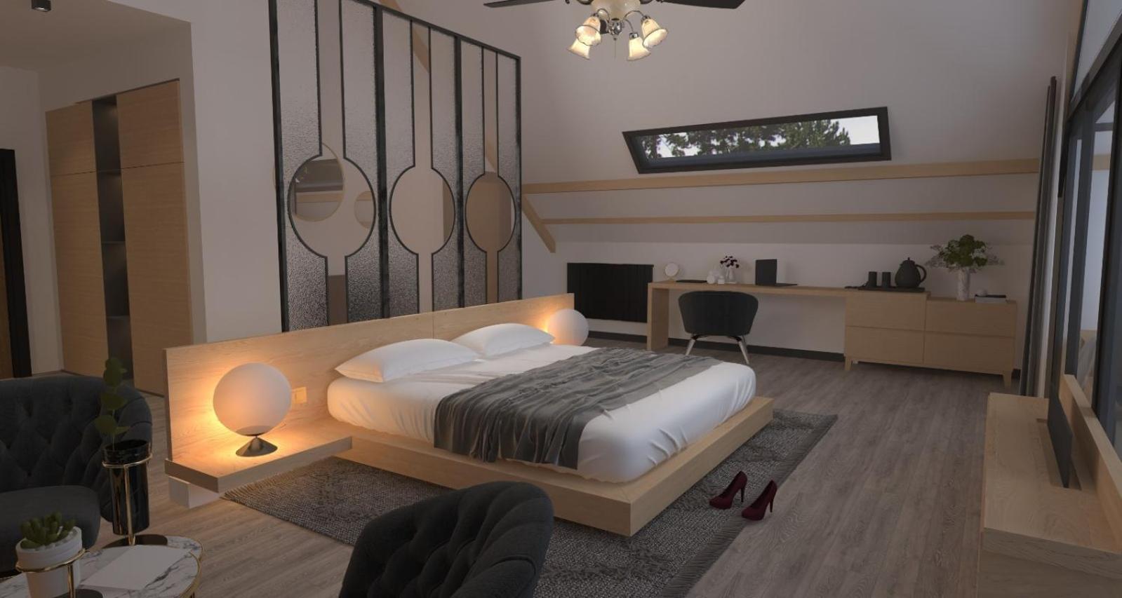 Amorium Hotel & Wooden Stone House Kastamonu Ngoại thất bức ảnh
