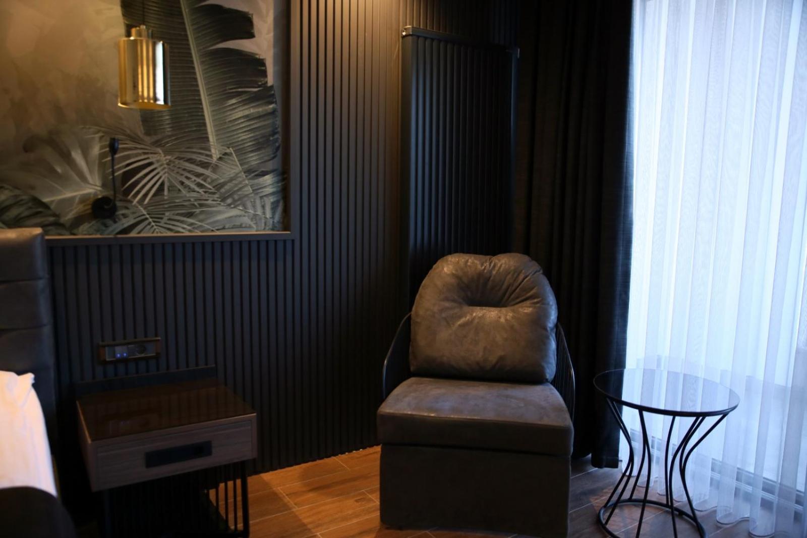 Amorium Hotel & Wooden Stone House Kastamonu Ngoại thất bức ảnh