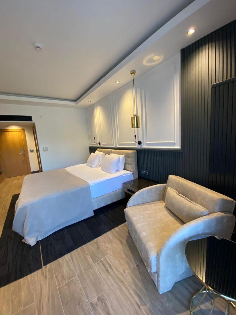 Amorium Hotel & Wooden Stone House Kastamonu Ngoại thất bức ảnh