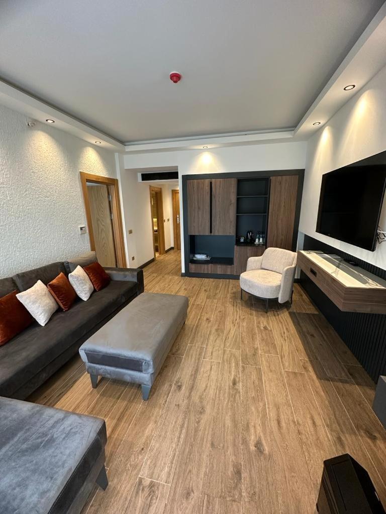 Amorium Hotel & Wooden Stone House Kastamonu Ngoại thất bức ảnh
