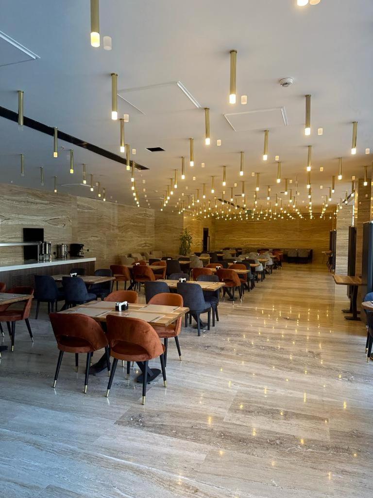 Amorium Hotel & Wooden Stone House Kastamonu Ngoại thất bức ảnh