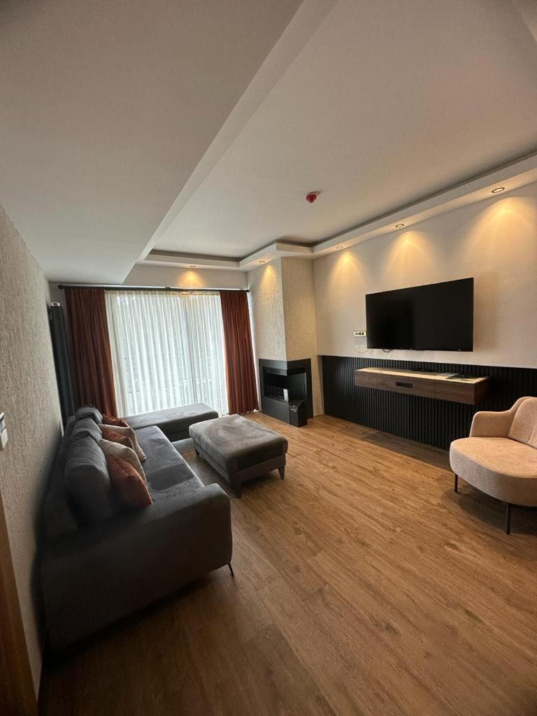 Amorium Hotel & Wooden Stone House Kastamonu Ngoại thất bức ảnh