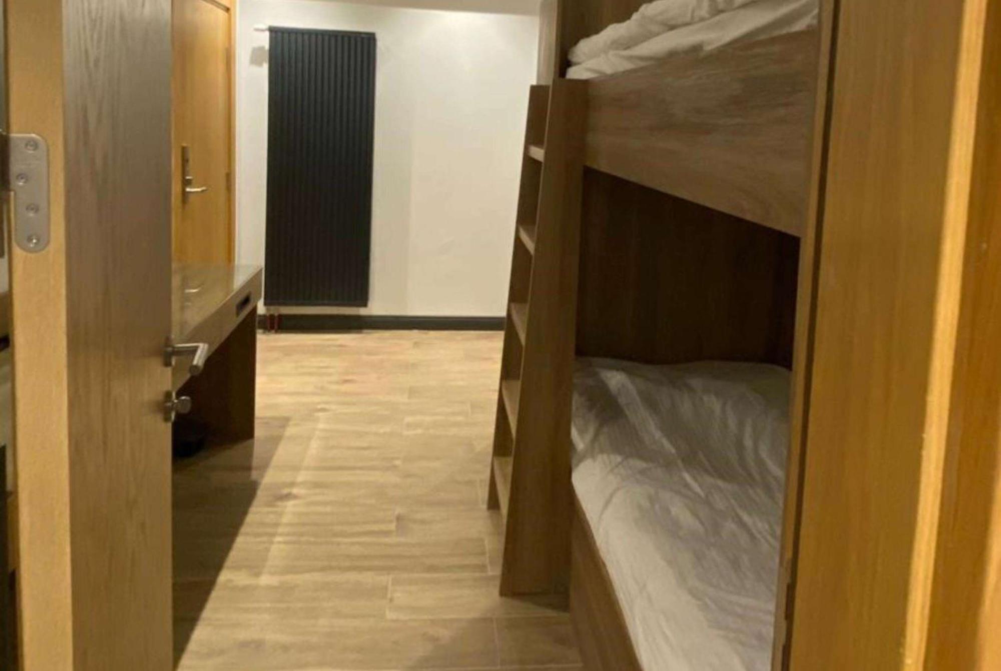 Amorium Hotel & Wooden Stone House Kastamonu Ngoại thất bức ảnh