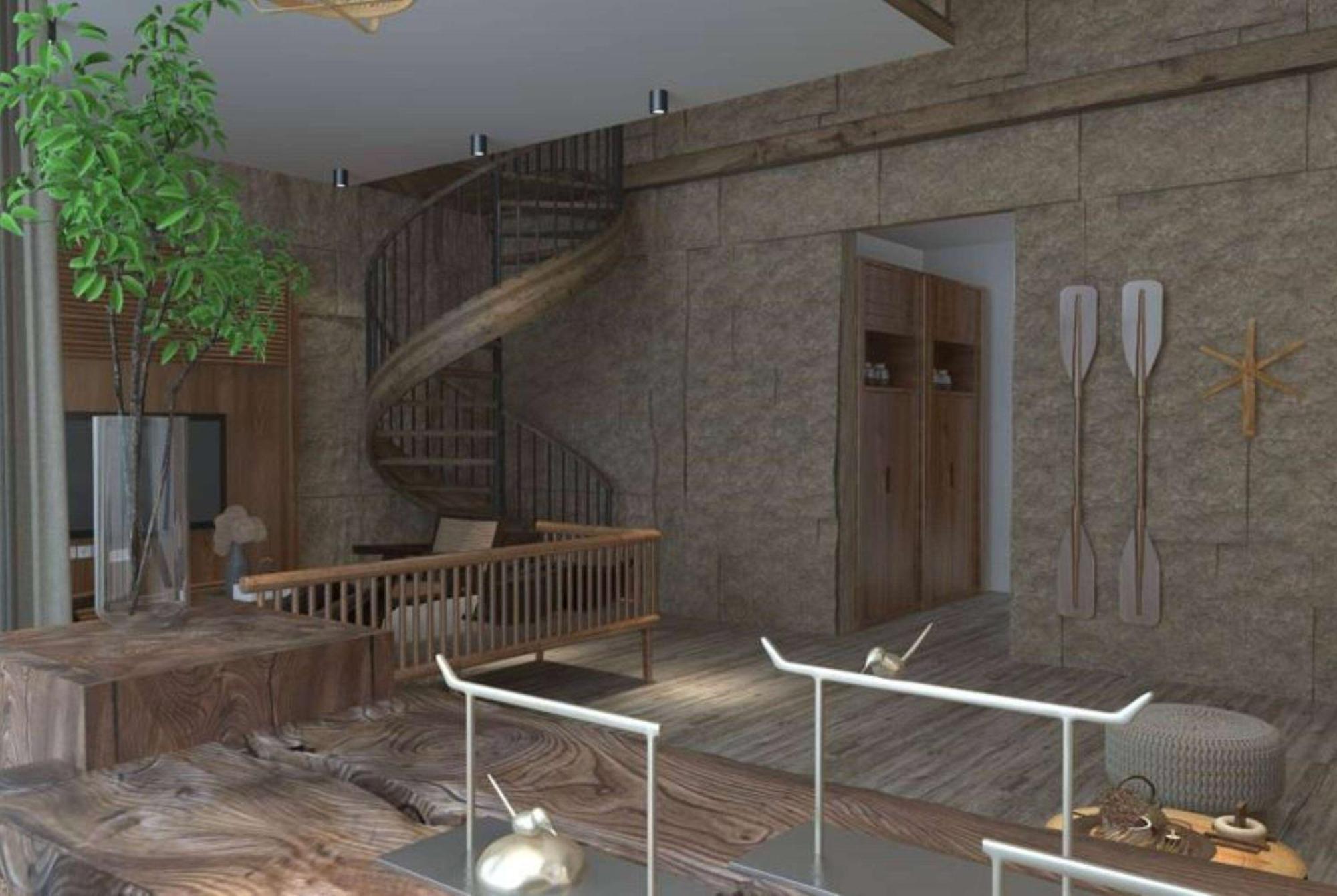 Amorium Hotel & Wooden Stone House Kastamonu Ngoại thất bức ảnh