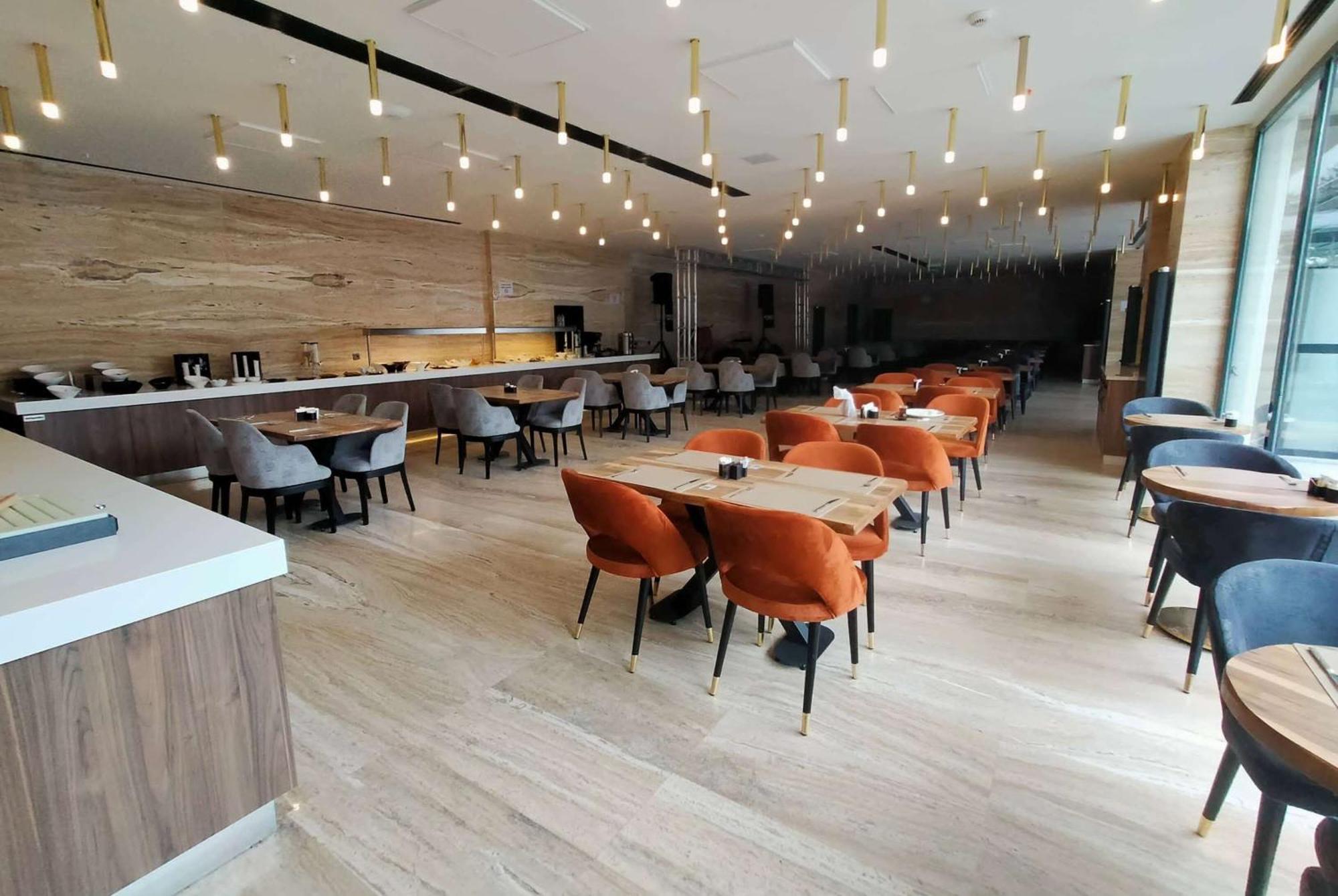 Amorium Hotel & Wooden Stone House Kastamonu Ngoại thất bức ảnh