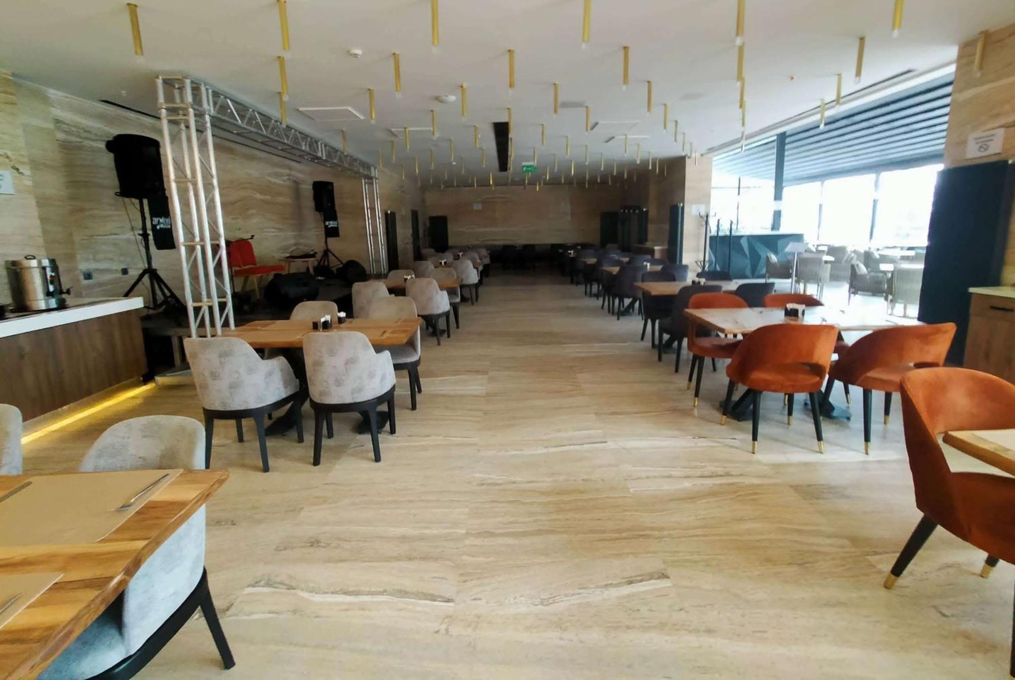 Amorium Hotel & Wooden Stone House Kastamonu Ngoại thất bức ảnh