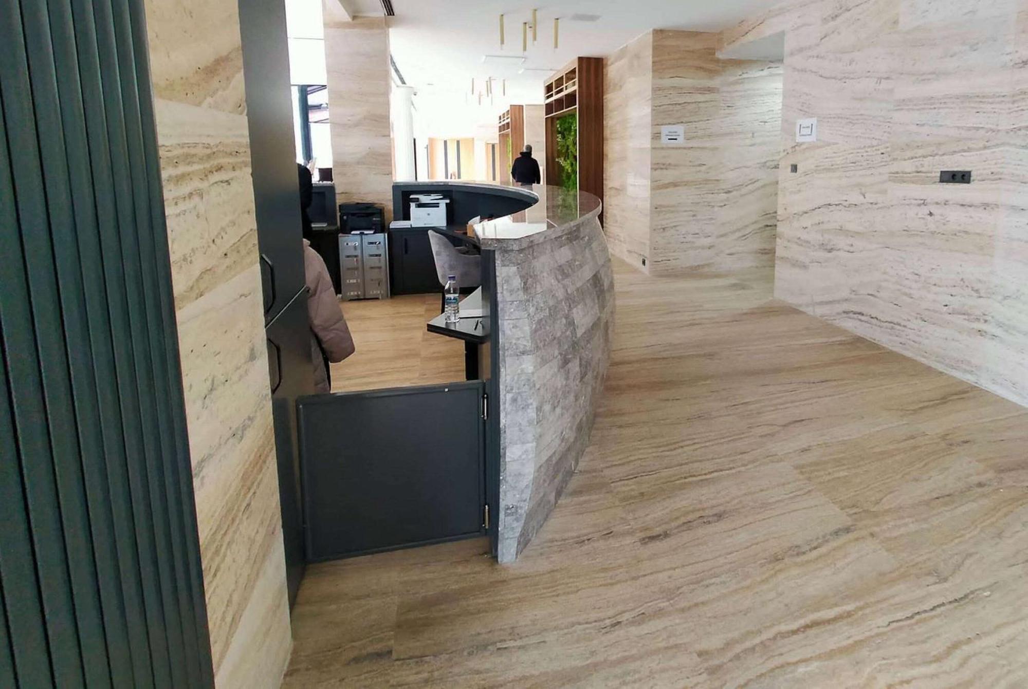 Amorium Hotel & Wooden Stone House Kastamonu Ngoại thất bức ảnh